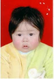 Gladney China Adoption: July 2006