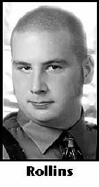 Brian Rollins Obituary (2008)