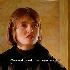 Tension is rising, and Hamish is caught in the middle. Team Alex or Team  Isobel? Make your choice tonight while watching a new episode of "Hamish  Macbeth" at 10 p.m.