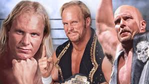 How Steve Austin Became Stone Cold
