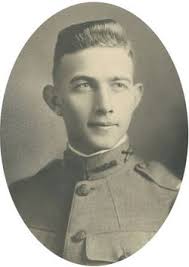 LT James Mills Eagleson (1894-1919)