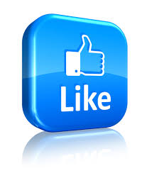 Image result for facebook like