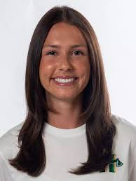 2020 Women's Soccer Roster