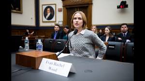 Her birthday, what she did before fame, her family life, fun trivia facts, popularity rankings, and more. Watch Actress Evan Rachel Wood Testifies About Being Sexually Assaulted Youtube