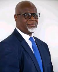 NMS Board Chairman, Dr. Jonathan Musinguzi: I would like to commend the  government of Uganda for the support they have given in the realisation of  this project. Support from the Ministry of