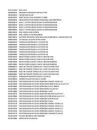 Maybe you would like to learn more about one of these? Harga 2019 Sd Mi Master New