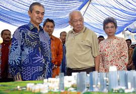 In this regard, he urged the federal government to ramp up the vaccination drive and increase vaccine supplies to johor. Asiamoney Malaysia S Sultan Seeks To Create A New Shenzhen