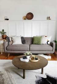 How to build your own round rustic outdoor coffee table for under $100! 21 Unique Diy Coffee Tables Ideas And Plans The House Of Wood