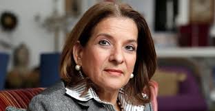 Margarita Cabello, nueva procuradora general de la nación • EL PUNTO