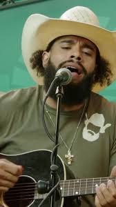 Don Louis: Texas Singer-Songwriter's Musical Journey