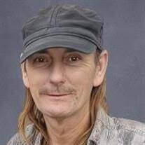 Timmy Dale Wood Obituary (2024)