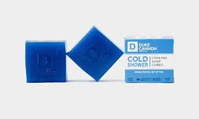 You serve, you save on the best brands and products in men's shower gel & body wash. Duke Cannon Cold Shower Soap Cubes Cool Material
