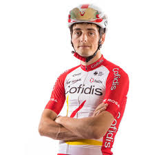 Victor lafay of cofidis claimed his first stage victory as a professional after winning stage eight of the giro d'italia on saturday while caleb ewan, who won two stages this week. Victor Lafay Cofidis