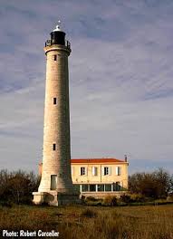 Phare De Beauduc Camargue Phare Camargue Phares De France