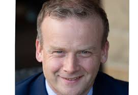 Andy Roger announces exit from Cameron House after 10 years