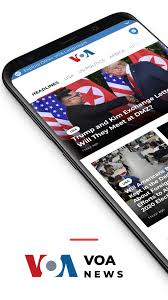 Volunteers of america western washington assists with food banks, rent and utility assistance, crisis counseling, mediation, and eceap preschool. Voa News For Android Apk Download