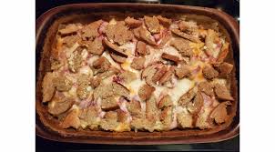 Corn casserole is an irresistible side dish, a cross between cornbread, creamed corn and soufflé with a golden brown caramelised top. Corned Beef Casserole By Joe Scrizzi The Valley Ledger Its All About The Lehigh Valley