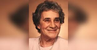 Obituary information for Lorna May Roberson