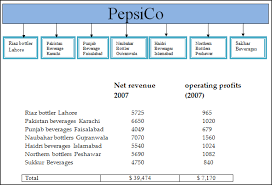 Pepsi Strategic Management Project Report Bohat Ala