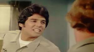 CHiPs" High Octane (TV Episode 1979)