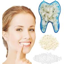 Amazon.com: Mixed Sizes Dental Temporary Crown Kit Anteriors Box/50 :  Industrial & Scientific