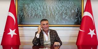 Sedat Peker Kimdir Aslen Nereli Ticari Faaliyetleri Ve Gercek Hayatina Dair Kesitler