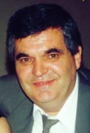 Condolences for Bozidar Stamenkovich