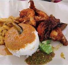 Nasi Kukus Netup Home Facebook