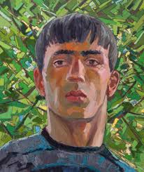 GEORGE ➽ 5,119 Original artworks, Limited Editions & Prints