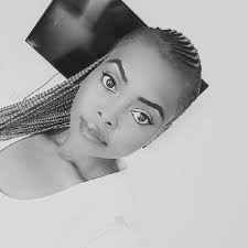 Mbarizi Ndeda (@MbariziSharon)