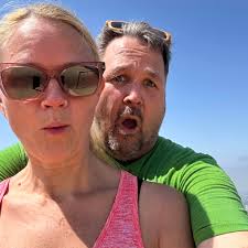 Eric Couch updated his profile picture.