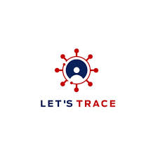 Now based on apple and google's privacy preserving technology the app will help us safely live our lives protecting you and. Let S Trace Contact Tracing App For Covid 19 Wettbewerb In Der Kategorie Logo 99designs