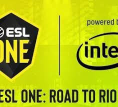 Complete overview of esl one: Esl One Road To Rio Esports Bro News Guides Gadgets