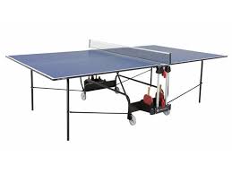 Worauf du bei der anschaffung eines tischtennistisches achten solltest. Pro Touch Tischtennisplatte Outdoor 173 Sport Goslar