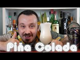 How to make the BEST VERSION of the Piña Colada!
