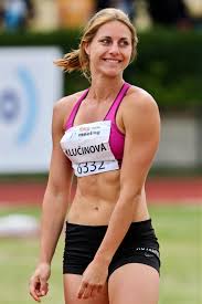 Select from premium eliška klučinová of the highest quality. Fotogalerie Eliska Klucinova