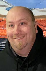 Michael P. "Mike" Crowell