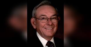 Obituary information for Delano Keith Unruh