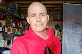 Fundraiser by Denise MacCormack : Help Jamie overcome Acute Myeloid  Leukemias