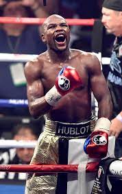 Pacquiao fight because he have to. Money Mayweather Calls It Quits At 49 0 Or Does He Northern Iowan