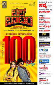 Bell Bottom Movie Rishab Shetty Haripriya Dir Jaya Theertha Ajaneesh Loknath 100 Days Page 19 Shivu Adda Forum Kannada Movie Discussion