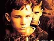 Song for a Raggy Boy *** (2003, Aidan Quinn, Iain Glen, John Travers, Chris  Newman, Marc Warren, Dudley Sutton)