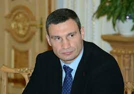 Кличко завоевал золотую медаль, став таким образом первым. Klichko Vitalij Vladimirovich Wikiwand