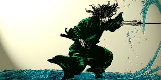 Miyamoto Musashi A Samurai S 20 Rules For A Great Life Martial Tribes Whereas most of the translations i've found online (including it is pretty amazing, isn't it? miyamoto musashi a samurai s 20 rules