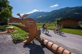 Safe and secure online booking and guaranteed lowest rates. Apfelmeile Haiming Tirol Osterreich
