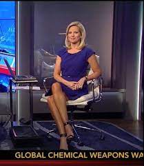 She made it to the national contest after winning the miss florida usa 1995. Shannon Bream S Feet Wikifeet