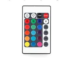 Color changing led string light set with remote control. Kohree Led String Lights Usb Powered Multi Color Changing String Light Kohree