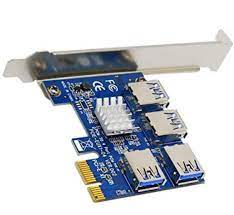 Plugging in a smaller gauge wire can actually cause an overdraw, which can potentially lead to the burning out of gpu. Does This Adapter Really Work Would It Affect Mining Performance I Have A Dell Xps 8300 That Won T Recognize More Than The One Gpu In The Main Slot And I Was Wondering