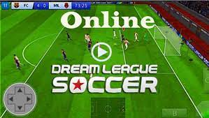 How To Play Dream League Soccer With Friends Online