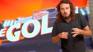 Cartolouco admitiu que era imaturo para a posição que assumiu em 2018, quando assumiu a apresentação do é gol!, do sportv, com apenas. Tv Globo Avalia Saida Definitiva Do Cartolouco Diz Site Istoe Independente